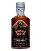 Phantom Spirits Mikkeller 8 years Beer Geeks Coca Shake Rum